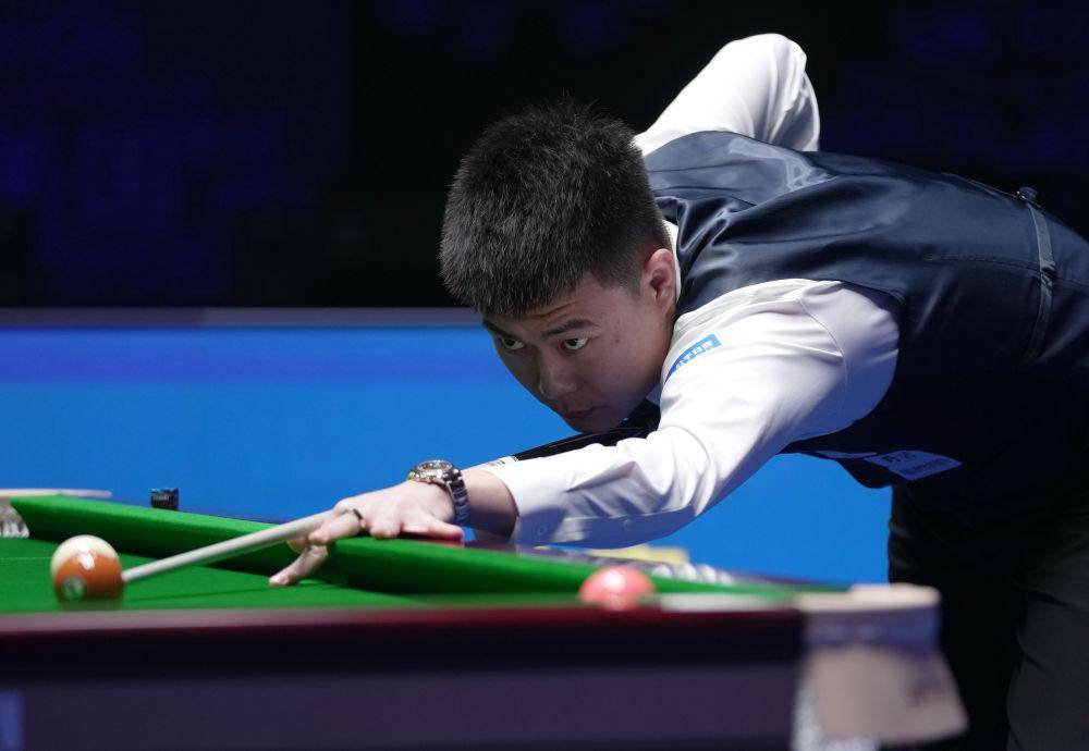 享受比赛的 享受比赛的