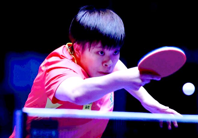 打破僵局 打破僵局